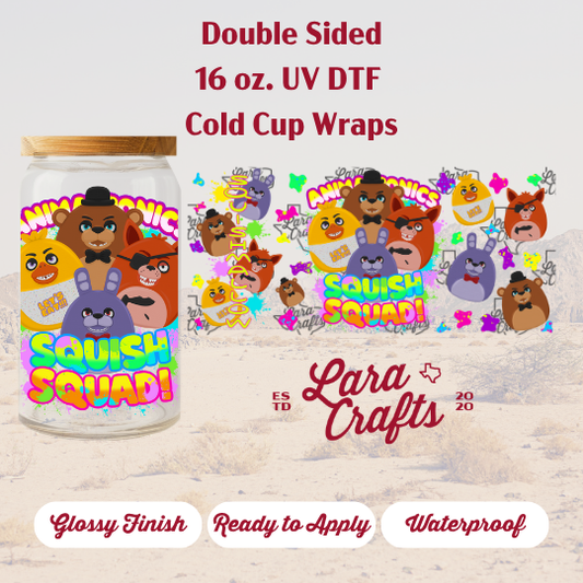 16 oz | General | #104