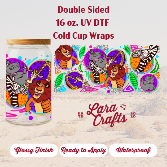 16 oz | General | #102