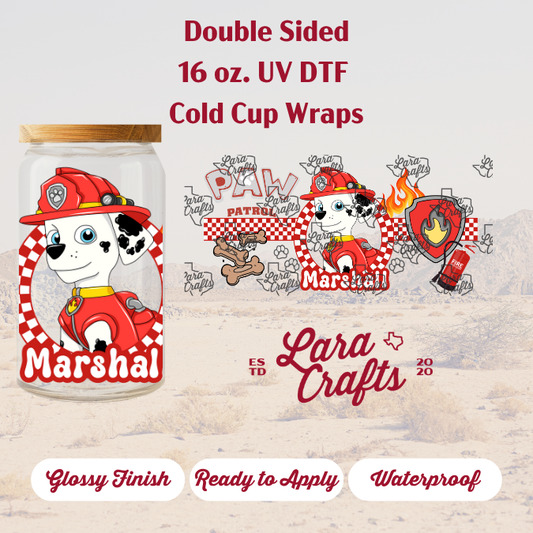 16 oz | General | #89