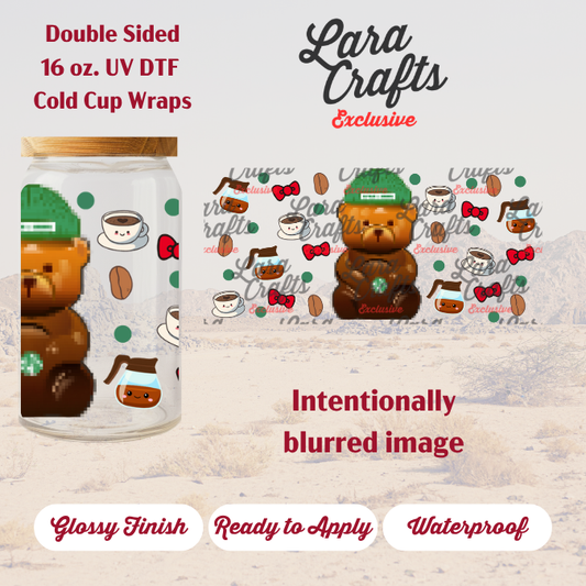 16 oz | Exclusives | #1