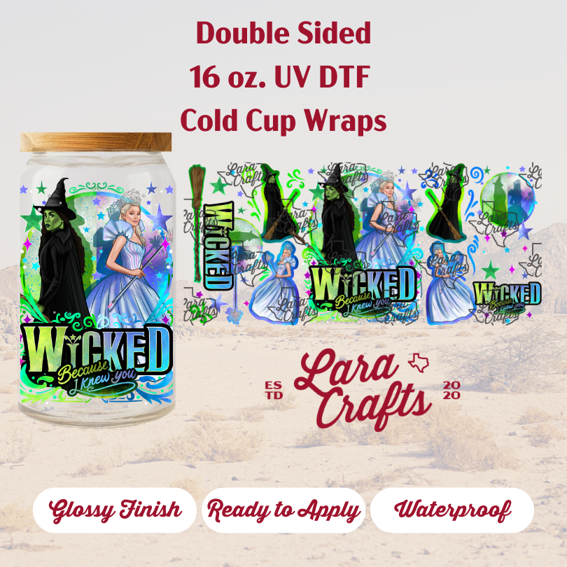 16 oz | General | #108