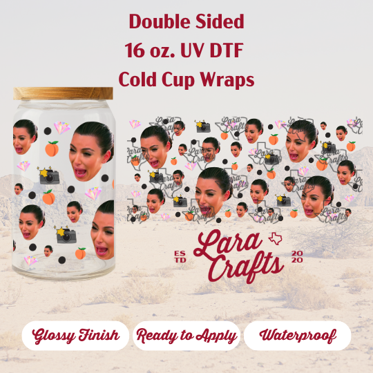 16 oz | General | #103