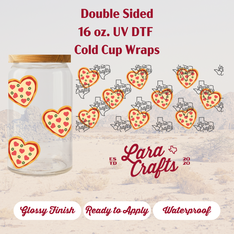 16 oz | General | #110