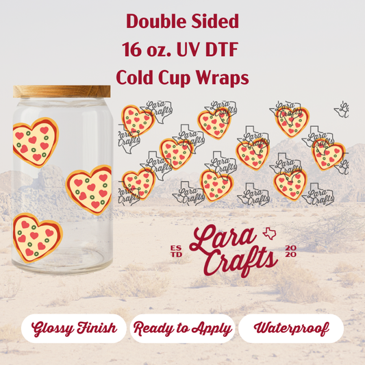 16 oz | General | #110