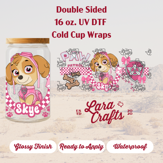 16 oz | General | #88