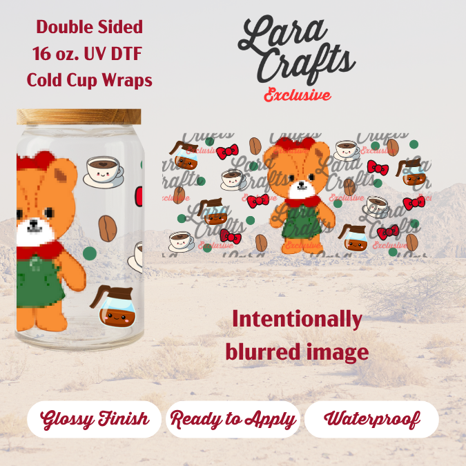 16 oz | Exclusives | #2