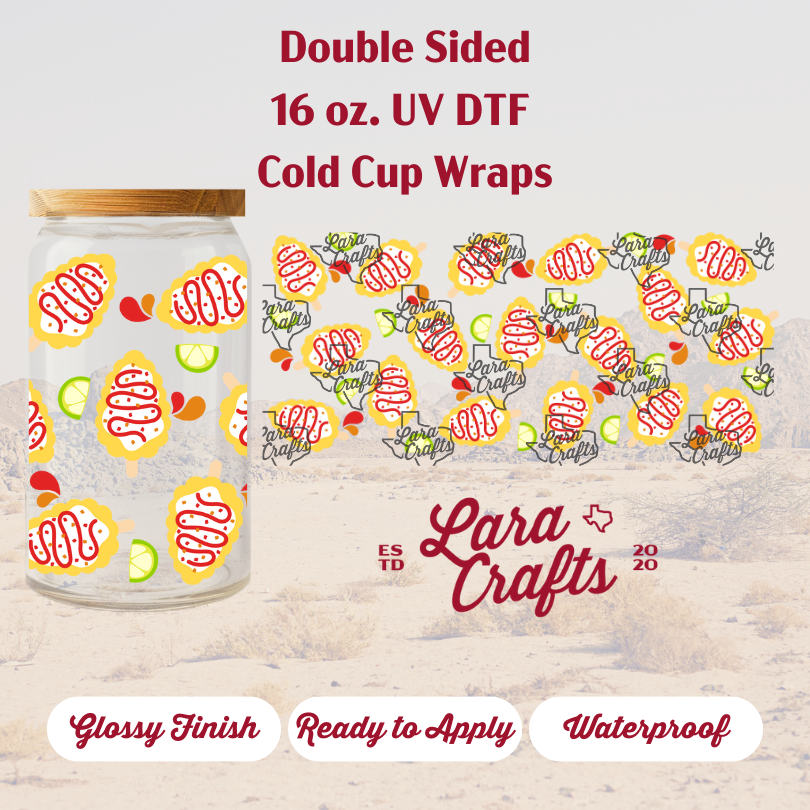 16 oz | General | #115