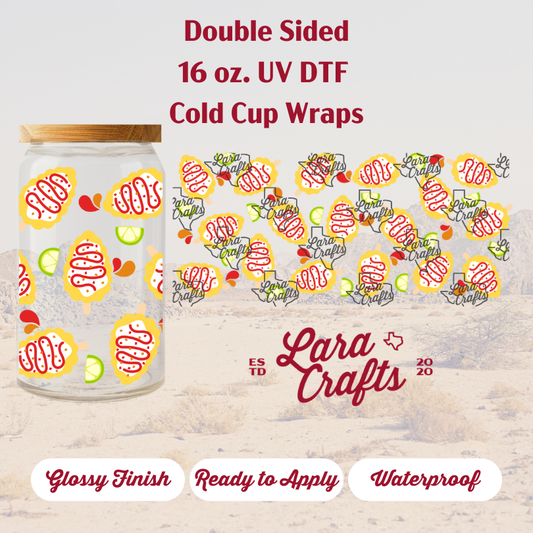 16 oz | General | #115