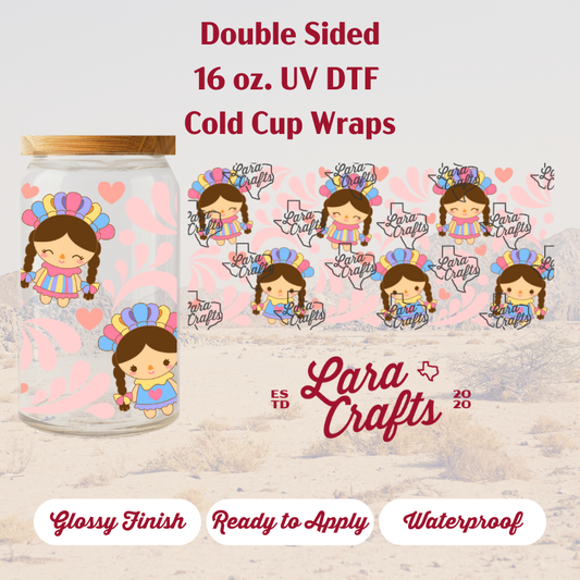 16 oz | General | #111