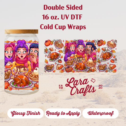 16 oz | General | #80