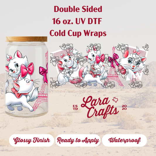 16 oz | General | #118