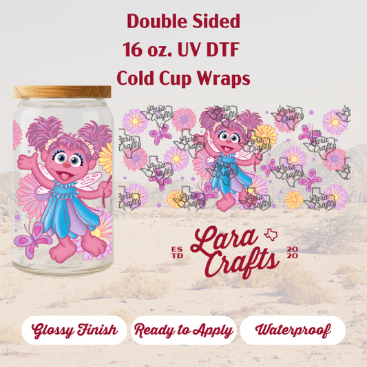 16 oz | General | #101