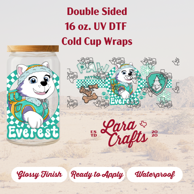 16 oz | General | #87