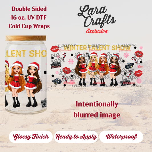 16 oz | Exclusives | #6