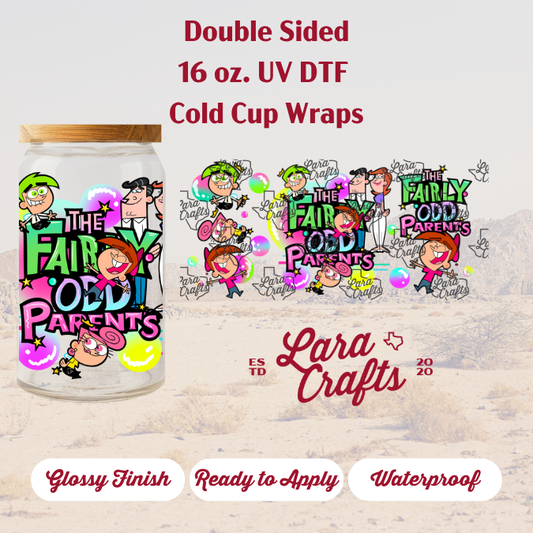 16 oz | General | #81